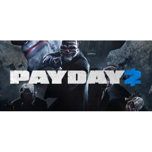 Payday 2